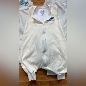 Baby Merlin's Magic Dream Sack - Cotton - Size Large